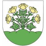 OBEC Vítězná – logo společnosti