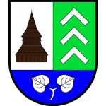 Obec Vilantice – logo společnosti