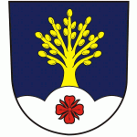 OBEC VRBICE – logo společnosti