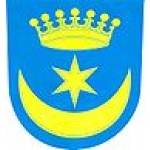 Obecní úřad Volanice – logo společnosti