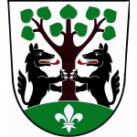 Obec Vlčkovice v Podkrkonoší – logo společnosti