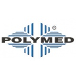 POLYMED medicínská technika, s.r.o. – logo společnosti