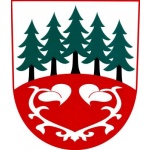 OBEC VRŠOVKA – logo společnosti
