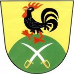 OBEC VYSOKOV – logo společnosti