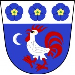 OBEC ZÁBRODÍ – logo společnosti