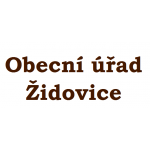 Obecní úřad Židovice – logo společnosti