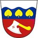 Obecní úřad Žeretice – logo společnosti