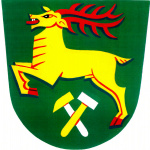 Obec Žďárky – logo společnosti