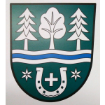 Obecní úřad Zdobnice – logo společnosti