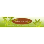 Oáza zdraví – logo společnosti