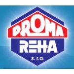 PROMA REHA, s.r.o. – logo společnosti