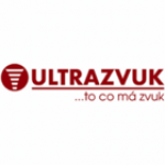 ULTRAZVUK, s.r.o. – logo společnosti