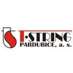 T-STRING Pardubice, a.s. (pobočka Pardubice) – logo společnosti