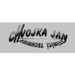 Jan Chvojka - stínící technika – logo společnosti