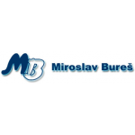 Bureš Miroslav – logo společnosti