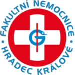 Fakultní nemocnice Hradec Králové – logo společnosti