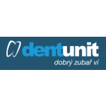 DENT UNIT, spol. s.r.o. – logo společnosti