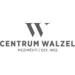 Centrum Walzel – logo společnosti