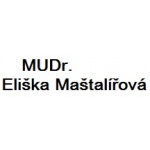 MUDr. Eliška Maštalířová s.r.o. - interní lékař – logo společnosti