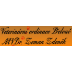 Veterinární ordinace Přelouč – logo společnosti
