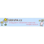 Dětský denní rehabilitační stacionář Hradec Králové – logo společnosti
