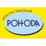 Hrdina Michal- REALITNÍ KANCELÁŘ POHODA – logo společnosti