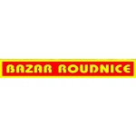 BAZAR ROUDNICE - Kalvoda Jaroslav – logo společnosti