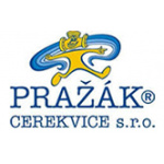 Pražák Cerekvice, s.r.o. – logo společnosti