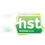HST Žichlínek s.r.o. – logo společnosti
