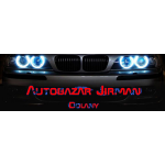 Jirman Michal – logo společnosti