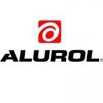 ALUROL, spol. s r.o. – logo společnosti