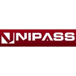 NIPASS s.r.o. – logo společnosti
