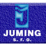 JUMING s.r.o. – logo společnosti