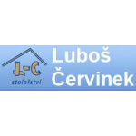 Červinek Luboš – logo společnosti