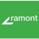 Tesařství RAMONT – logo společnosti