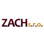 ZACH s.r.o. – logo společnosti