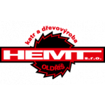 HEMT, spol. s r.o. – logo společnosti