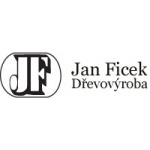 Jan Ficek Dřevovýroba s.r.o. – logo společnosti