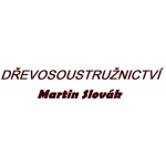 LIMA - DŘEVOSOUSTRUŽNICTVÍ Martin Slovák – logo společnosti