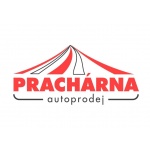 PRACHÁRNA autoprodej s.r.o. – logo společnosti