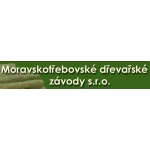 Moravskotřebovské dřevařské závody s.r.o. – logo společnosti