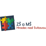 Základní škola a mateřská škola Hradec nad Svitavou, okres Svitavy – logo společnosti