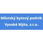 Městský bytový podnik Vysoké Mýto s.r.o. – logo společnosti