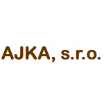AJKA, s.r.o. – logo společnosti