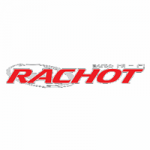 RACHOT auto Hi-Fi s.r.o. – logo společnosti