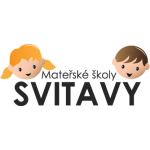 Mateřská škola Svitavy – logo společnosti