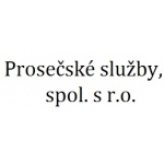 Prosečské služby, spol. s r.o. – logo společnosti