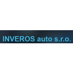INVEROS auto s.r.o. – logo společnosti