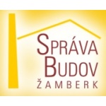 Správa budov Žamberk s.r.o. – logo společnosti