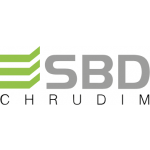 Stavební bytové družstvo – logo společnosti